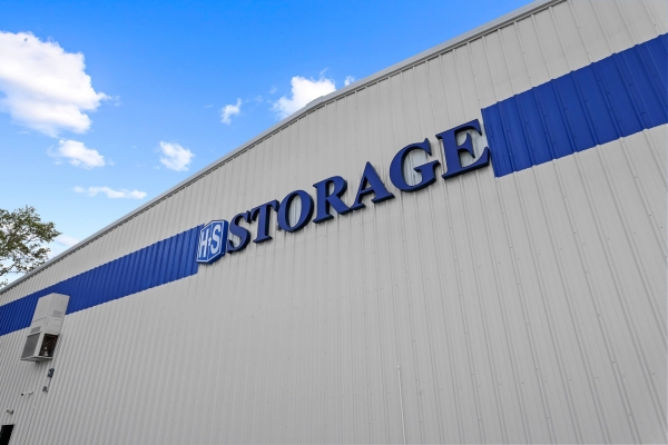 storageunits