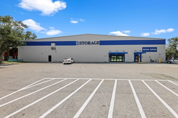 storageunits