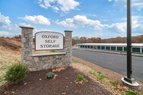 Oxford Self Storage