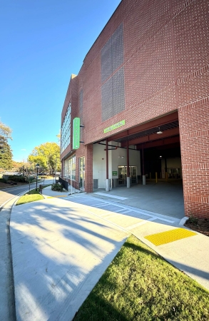 Space Shop Self Storage - Sandy Springs