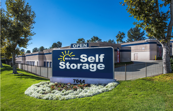 Mira Mesa Self Storage