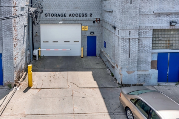 storageunits