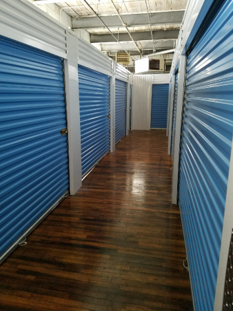 storageunits