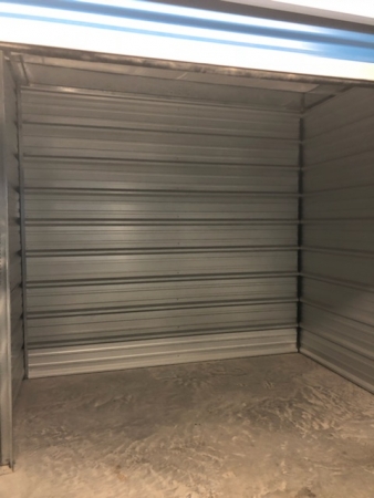 storageunits