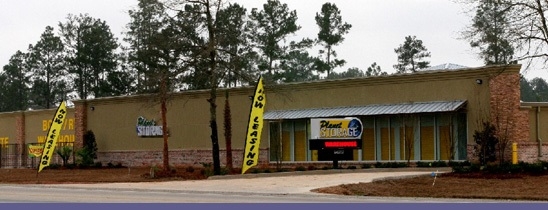 Planet Storage - Hwy 41, Pearl River