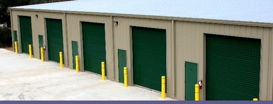 storageunits