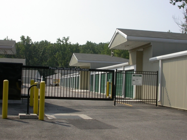 Enon Self Storage