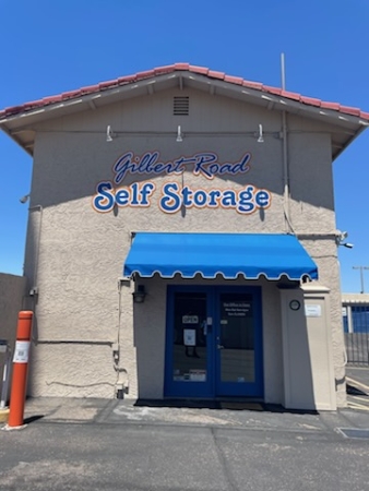 Gilbert Road Self Storage