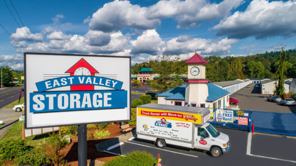 East Valley Storage