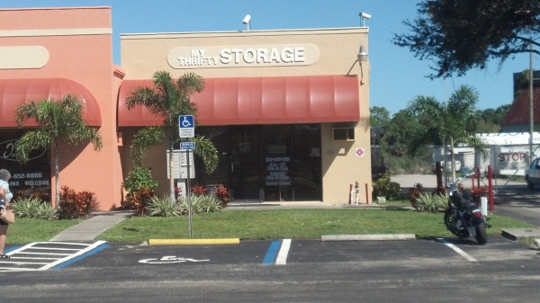 storageunits