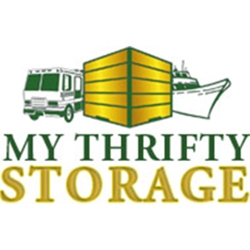 My Thrifty Storage