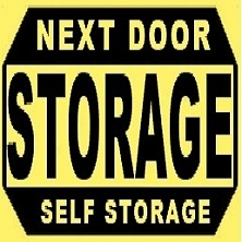 Next Door Self Storage - Peoria, IL