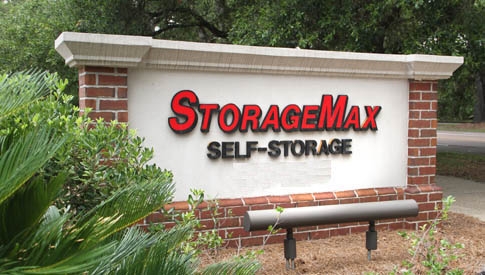 storageunits