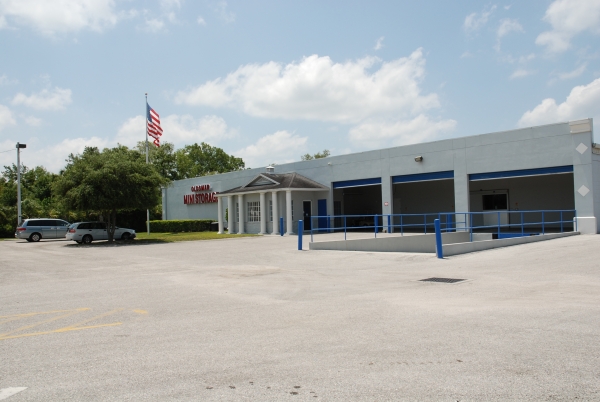 Oldsmar Storage