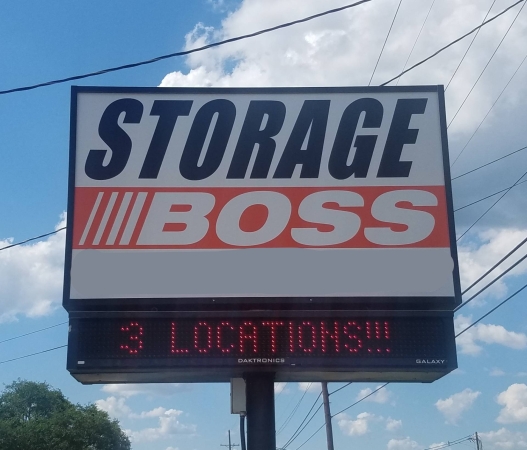 storageunits