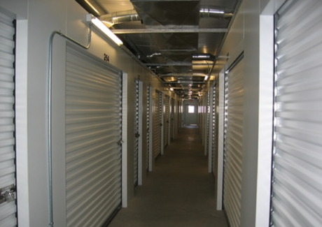 storageunits