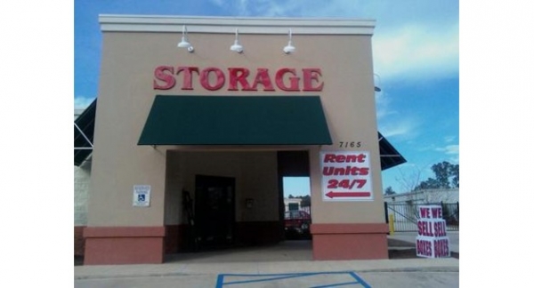 storageunits