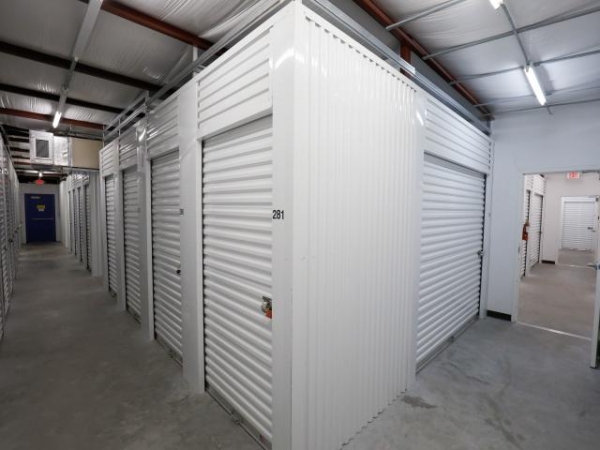 storageunits