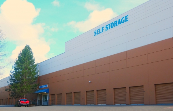 Silverdale Self Storage