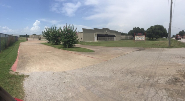 Lone Star Storage - Willis - 14402 Fm 1097 Road West