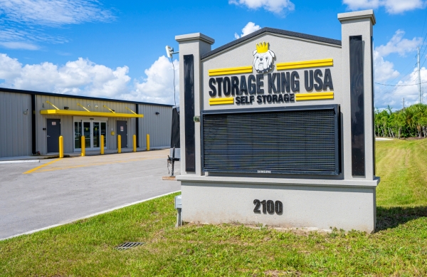 storageunits