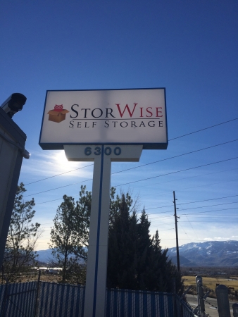 StorWise Carson City