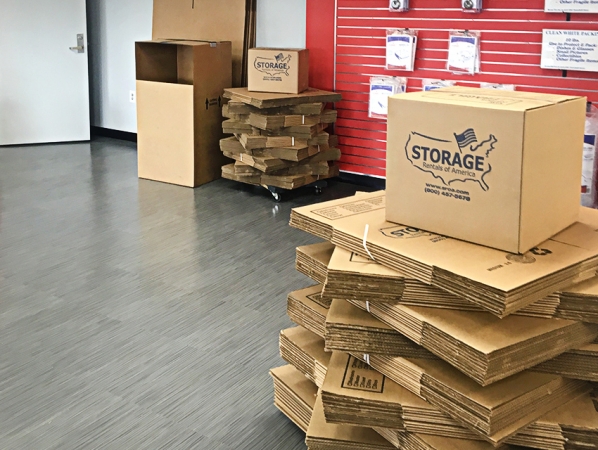 storageunits