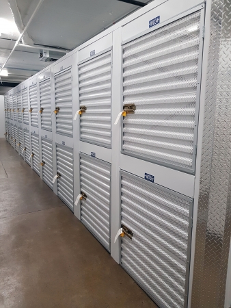 storageunits