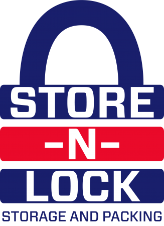 Store-N-Lock - Jumbo