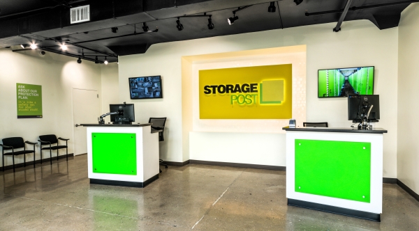 storageunits