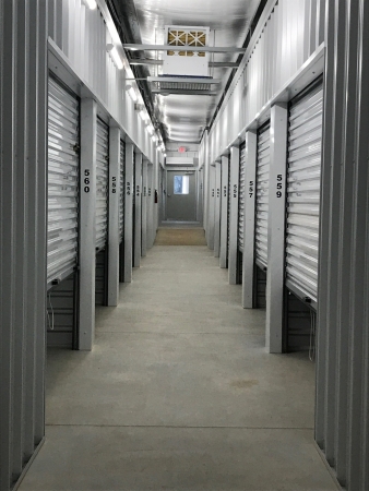 storageunits