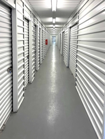 storageunits