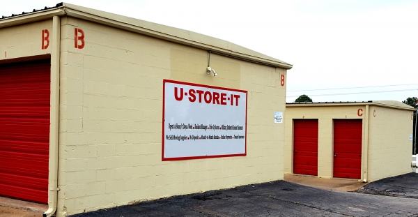 storageunits