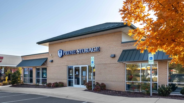 Prime Storage - Rock Hill