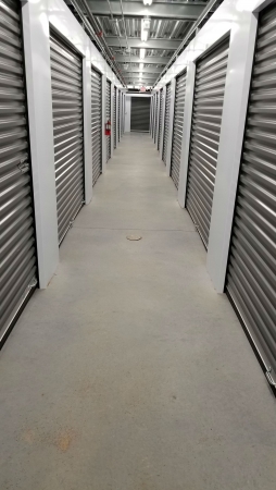 storageunits