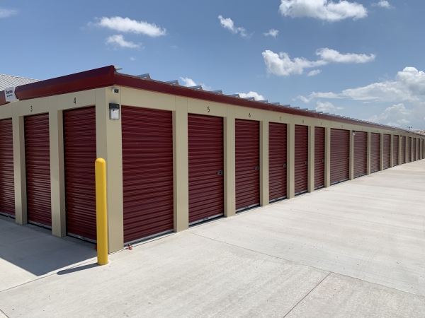 Gateway Storage - Belleville (Royal Heights)