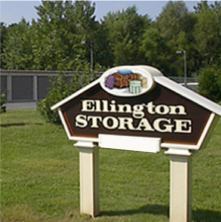 Vernon Storage - Ellington Storage Center