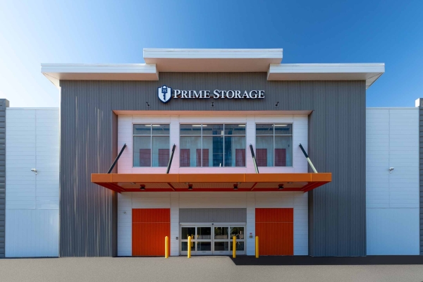 Prime Storage - Summerville