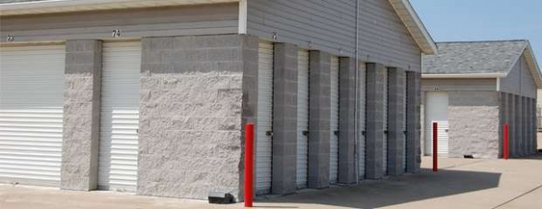 Storage Rentals of America - Cuyahoga Falls - State Rd