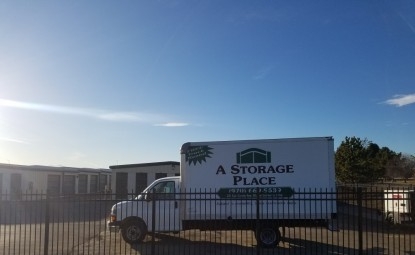 storageunits