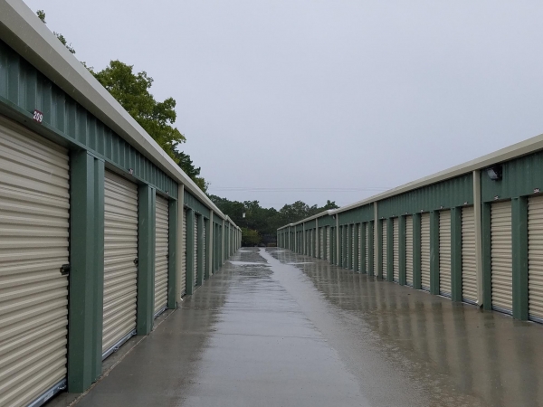 Dowling Road Storage