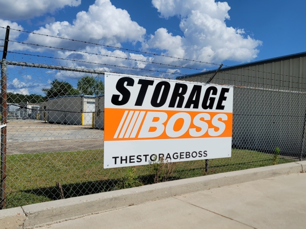 storageunits