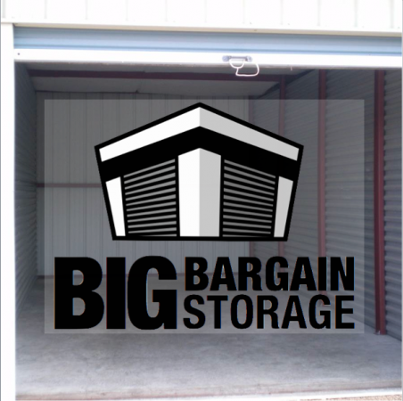 Big Bargain Storage