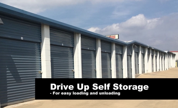 storageunits