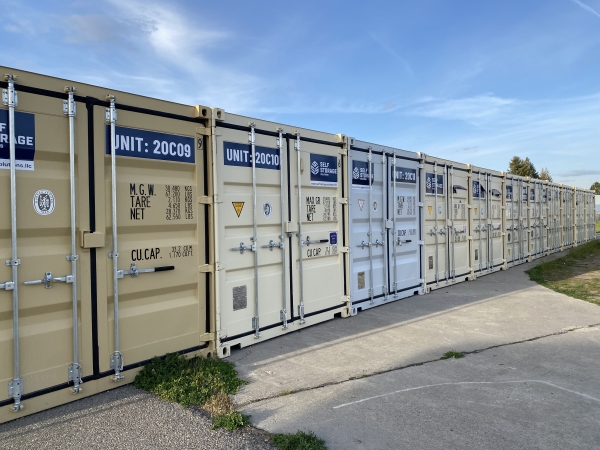 storageunits