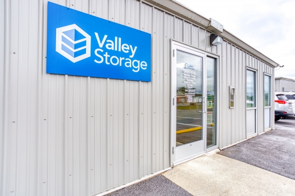 Valley Storage - Tabler Station