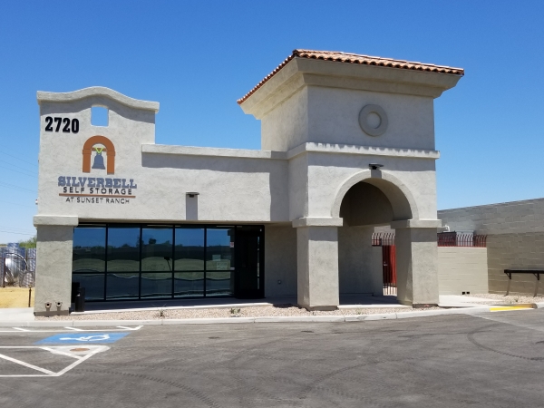 Silverbell Self Storage