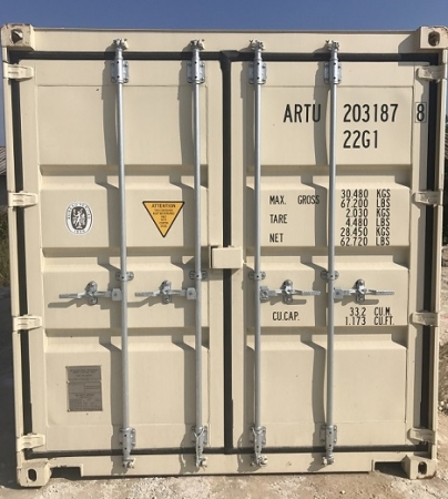 storageunits