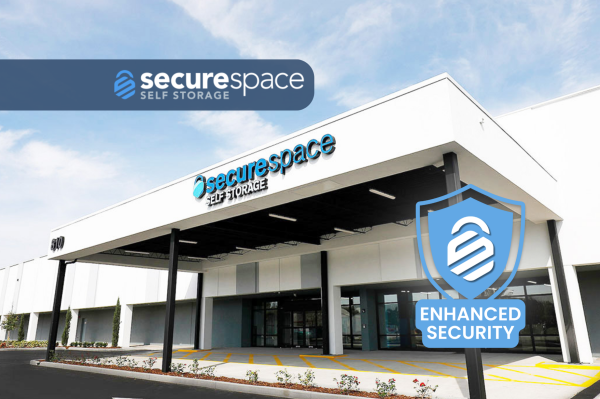 SecureSpace Self Storage Titusville