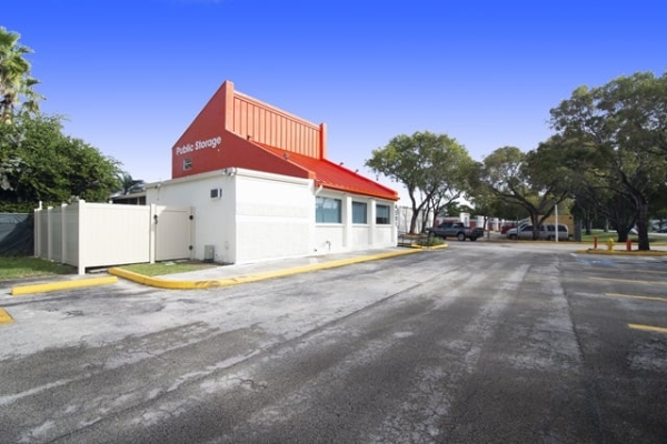 Public Storage - Ft Lauderdale - 4501 SW 54th Street